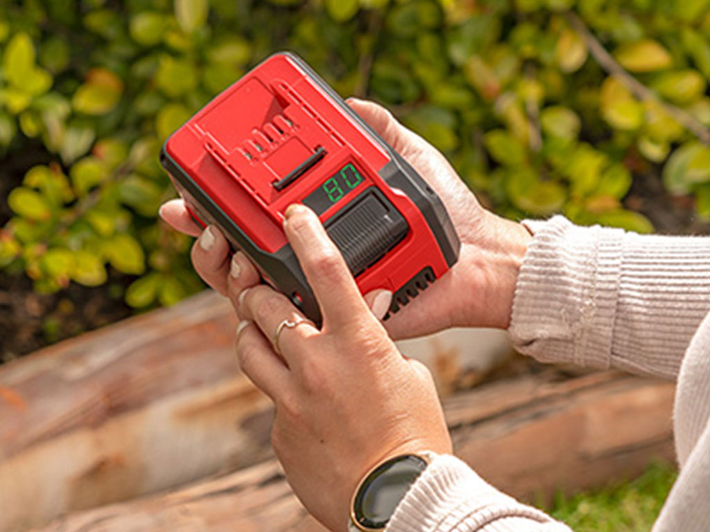 Ozito 400 Amp Jump Starter And Power Bank - Bunnings Australia