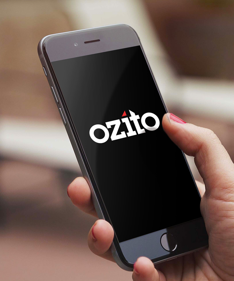Ozito sales safety key