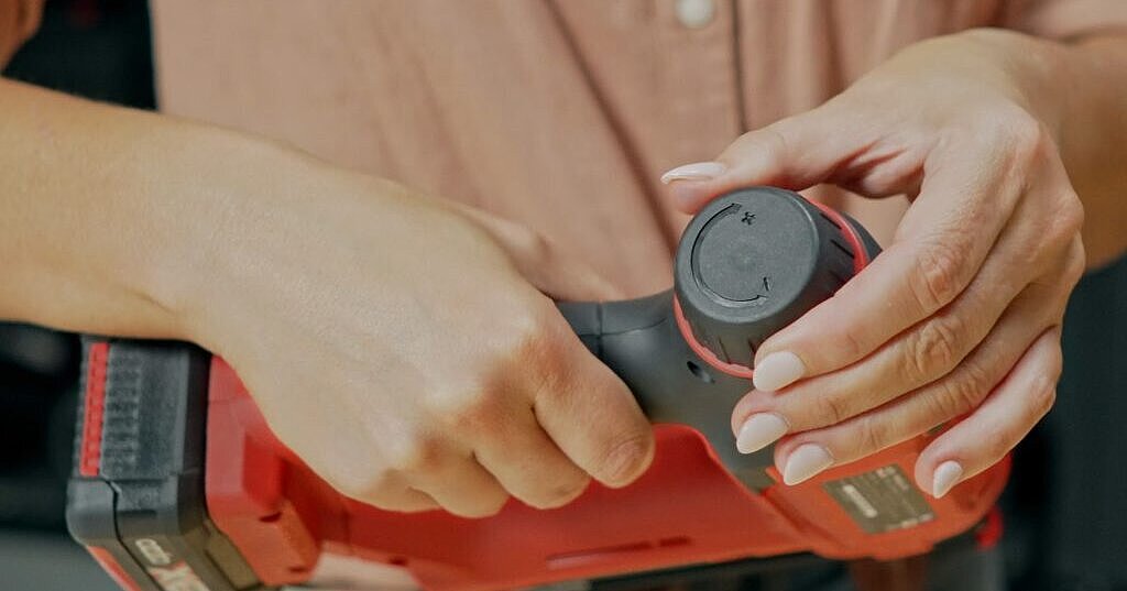 Quick Tips for the PXC 2in1 Nail & Staple Gun